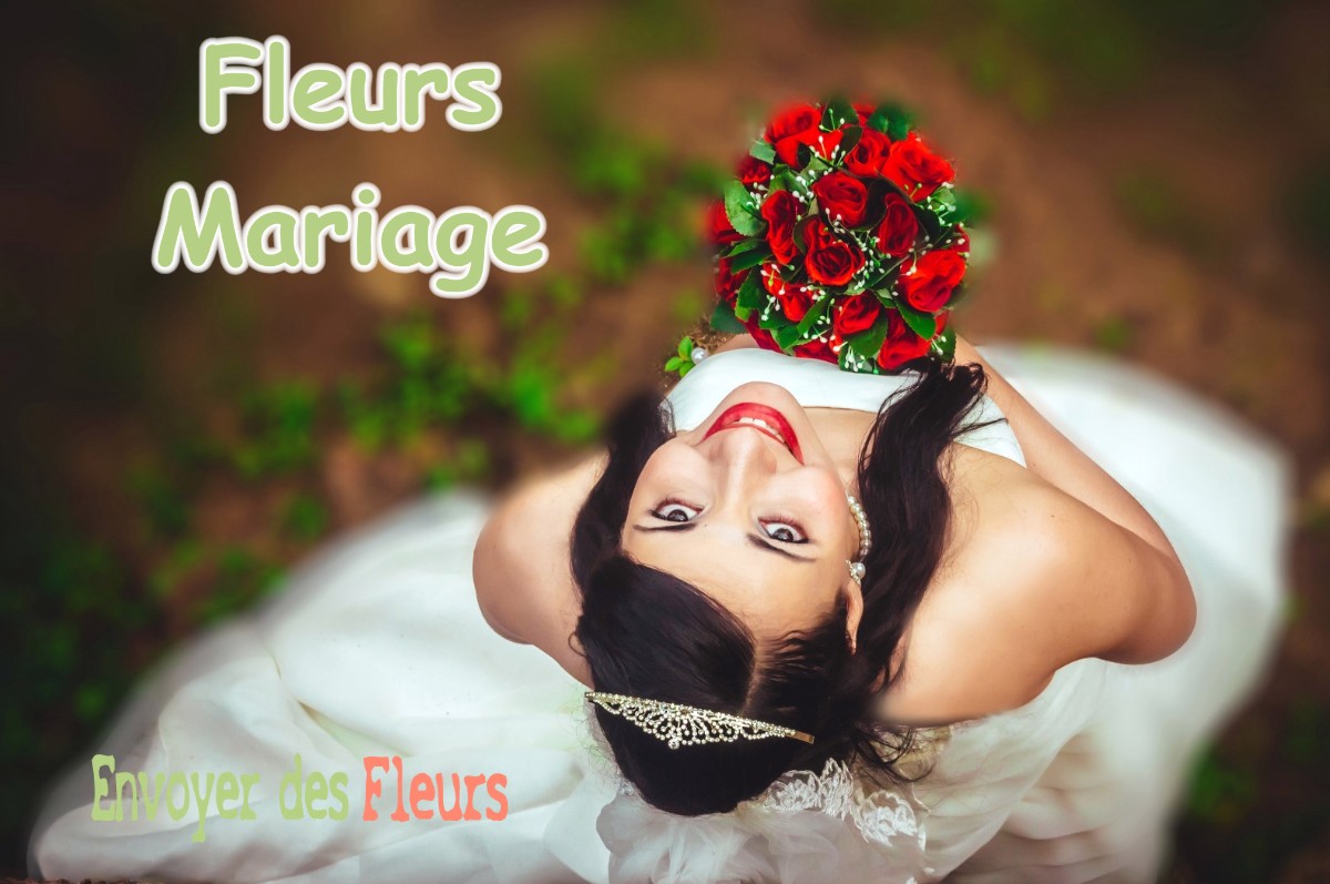 lIVRAISON FLEURS MARIAGE à TERNANT-LES-EAUX